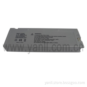 Patient Monitor Battery For Mindray PM9000